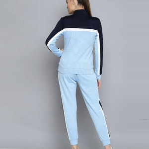 Ensemble jogging à capuche de haute qualité pour l'hiver, look tendance, coupe classique, 100% coton, adapté aux tenues décontractées et aux séances d'entraînement - Product Image 2