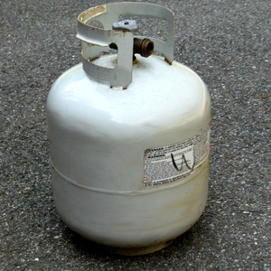Bouteille de gaz réfrigérant R410A pour systèmes de climatisation et de réfrigération - Product Image 5