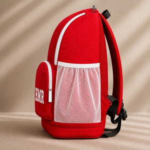 Heritage Masonic Regalia Greek Apparel Masonic Wear Sorority And Fraternity Custom Logo Backpacks Gym <b>Back</b> <b>Packs</b> - Product Image 3