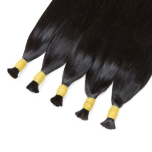 APOGROUP Venta al por mayor de extensiones de cabello humano Remy vietnamita 100% natural sin procesar, súper doble densidad, trama doble a máquina, sin químicos - Product Image 2