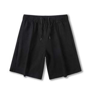 Shorts décontractés pour hommes en coton, tissu doux et confortable, à porter tous les jours en été - Product Image 6
