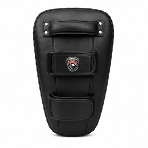 Almohadillas de Boxeo y MMA de Cuero Personalizadas al por Mayor, Transpirables, Ecológicas, Duraderas y Modernas para Entrenamiento de Kickboxing - Product Image 2