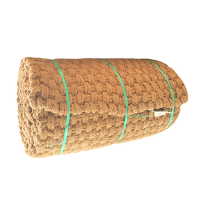 Top Product Thick Outdoor Cocomat <b>Roll</b> Non Slip Biodegradable Pathway <b>Carpet</b> Protection with High Quality and Good Price - Product Image 1