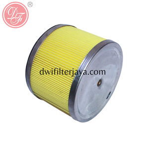 ไส้กรองอากาศคอมเพรสเซอร์สำหรับระบบกรองอากาศอุตสาหกรรม AF-000048-04 สำหรับงานหนัก - Product Image 2