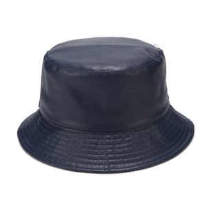 Chapeau Bob Unisexe en Coton et Lin Couleur Unie, Finition Stratifiée en Polyester, Léger, Protection Solaire pour Quatre Saisons, Voyage et Loisirs - Product Image 3