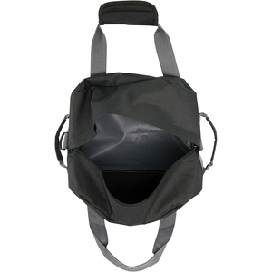 Sacs de sport imperméables de haute qualité, kit d'accessoires, sac de sport vintage pour adultes avec fermeture éclair, organisateur de sac de sport, prix de gros - Product Image 5