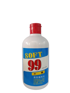 ซอฟท์99 | แว็กซ์น้ำ - Product Image 1