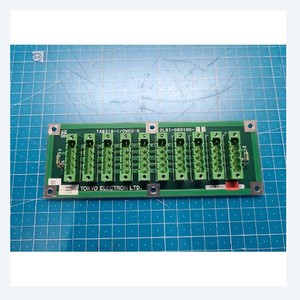 โทร2L81-050100-11ไฟเบอร์ออปติกเซนเซอร์สายเคเบิลที่ใช้เป็นชิ้นส่วนอุปกรณ์เซมิคอนดักเตอร์รุ่นเก่า - Product Image 4