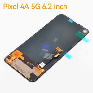 Pantalla Lcd original pour <span class=keywords><strong>Google</strong></span> <span class=keywords><strong>Pixel</strong></span> <span class=keywords><strong>4a</strong></span> 5g écran tactile numériseur assemblée remplacement pour <span class=keywords><strong>Google</strong></span> <span class=keywords><strong>Pixel</strong></span> <span class=keywords><strong>4a</strong></span> 5g Lcd - Product Image 2