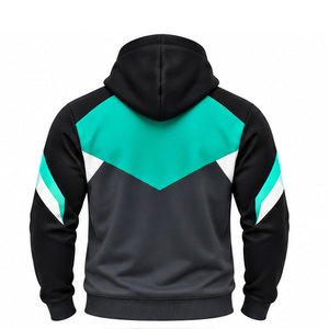 Conjunto Deportivo de Lujo para Hombre SUPERIOR INTERNATIONAL |   Chaqueta Deportiva Moderna y Pantalones Jogger |   Invierno 100% Poliéster - Product Image 4