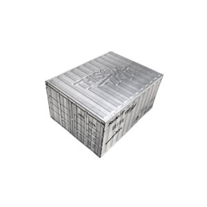STRAY KIDS-[ THIS & That ] 10TH MINI (Versión TRUCK) Álbum de K-Pop en CD, el Más Vendido en Corea, de Plástico, para Todas las Edades - Product Image 1