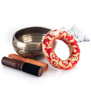 DIOS nouveau bol chantant tibétain personnalisé à la mode 2023 - Product Image 1