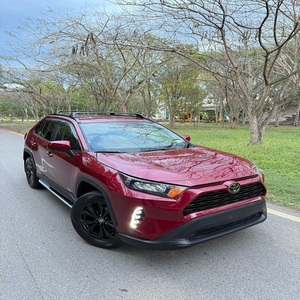 Toyota Highlander Usada, Conducción Suave, Sin Problemas de Motor, Totalmente Mantenida, Interior y Exterior Originales, Documentos Disponibles, Precio Bajo - Product Image 1