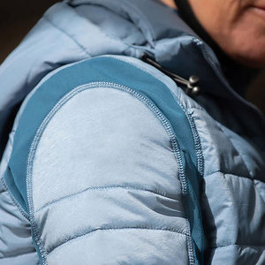 Chaqueta de equitación de nueva llegada y fácil manejo con construcción duradera y textura suave. - Product Image 5