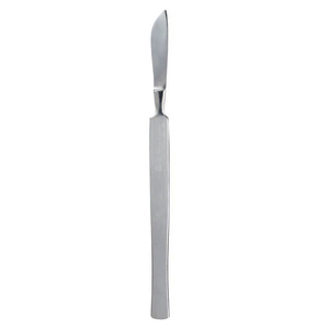 Hojas de Bisturí de Acero al Carbono para Uso Médico, de Laboratorio y Artesanal, Hechas en Pakistán, Suministros Médicos de Alta Calidad - Product Image 1
