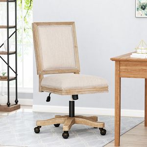 Sedia da Ufficio Girevole e Regolabile in Altezza - Product Image 3