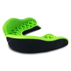 Protector Bucal Profesional para Equipo de Seguridad, Material Suave y Flexible que Garantiza Comodidad y Seguridad Confiable Durante Deportes - Product Image 1