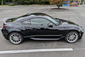 Subaru BRZ Limited Coupe 2022 de la mejor calidad, listo para enviar a todo el mundo - Product Image 5
