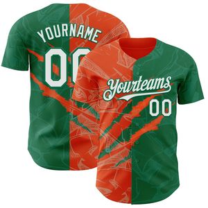 Camiseta de Béisbol Personalizada 100% Algodón Orgánico, Cuello en V, Botones Completos, Secado Rápido, Antibacteriana, Manga Corta, Uniforme de Entrenamiento Unisex - Product Image 5