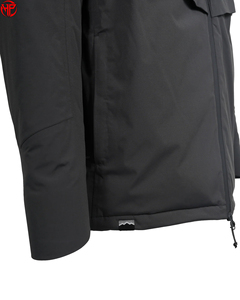 Ropa de Caza y Pesca Personalizada, Chaquetas de Caza Resistentes, Servicio OEM y ODM, Alta Calidad y Moda - Product Image 4