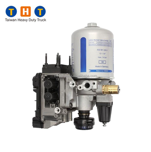 Secador de Aire 9325100040 para Volvo FH16 FM12 para MAN, Nuevo Repuesto para Reparación - Product Image 1
