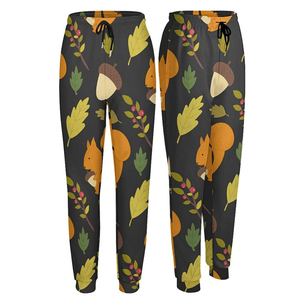 <b>White</b> Penal Style Top Selling Sublimation Men Trouser Breathable Best <b>Jogger</b> Sublimation Trouser For Boys Customization Trouser - Product Image 6