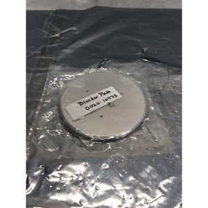 Placa Bloqueadora AMAT 0020-10773, 115608 - Equipo y Piezas de Semiconductores de Confianza de Global Legacy - Product Image 1