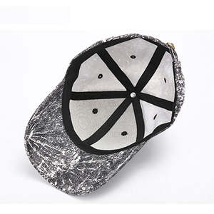 Casquettes de camionneur pour hommes, 100% coton, personnalisables, casquettes en coton à 6 panneaux, style sportif, broderie à la main - Product Image 3