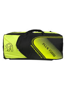 Kit completo de críquet CA Pro 15000, equipo de protección, kit completo de entrenamiento, bolsa, casco, equipo de protección, bate de madera inglesa, pelotas - Product Image 2