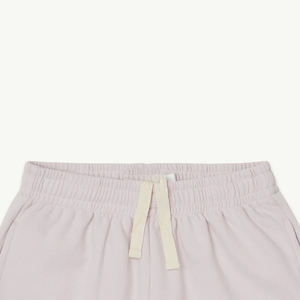 Shorts pour garçons à prix abordable et design élégant de couleur unie avec cordon de serrage, conception de haute qualité avec logo personnalisable 2026 - Product Image 2