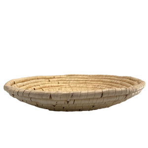 Nouveau modèle de plaque de carex de couleur naturelle en gros pour le stockage ou la décoration murale suspendue multifonction du Vietnam - Product Image 3