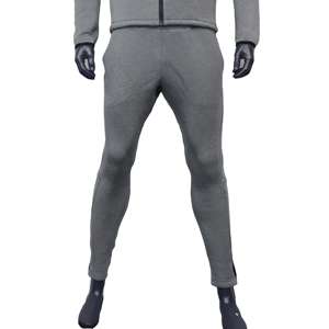 Trajes Deportivos con Cremallera Hechos en Fábrica, Venta al Por Mayor, Logotipo Personalizado Impreso, Trajes Ajustados de Alta Calidad con Tu Logotipo - Product Image 5