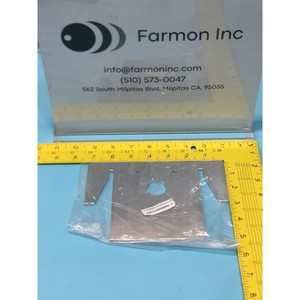 YUHAS TOOLING & MACHINING 131495500 BRACKET, 165981 - Equipo y Piezas de Semiconductores de Confianza de Marca Global - Product Image 2