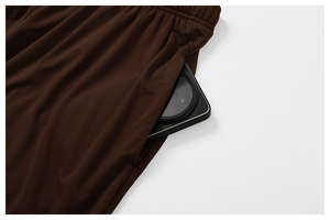 Pantalones Cortos Deportivos de Secado Rápido Personalizados para Hombre, Ropa de Gimnasio, Pantalones Deportivos para Correr - Product Image 4