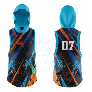 Nuevo Uniforme Cómodo 7v7 Hecho de Tela Transpirable para un Uso Prolongado que Ofrece Excelente Flexibilidad - Product Image 5