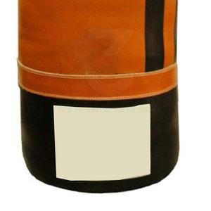 Sacos de Boxeo de Cuero Personalizados con Marca, Relleno Premium, Resistentes y Duraderos para Gimnasios - Product Image 5
