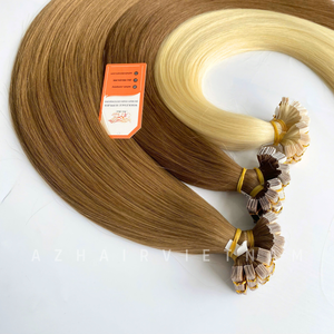 ผมต่อผมแท้เกรด12A แบบเทปสีปรับแต่งได้ผมตรงไม่หลุดหรือพันกัน - Product Image 3