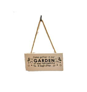 Molde de hierro personalizado de primera calidad para jardín, adorno de pared exterior con letras familiares a medida - Product Image 6
