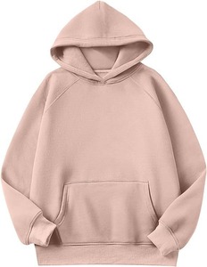 Pullover Hoodie Polar Fleece Mens Clothing Hoodies & <b>Sweatshirts</b> Oversized Custom Hoodies Men with logo - Product Image 6