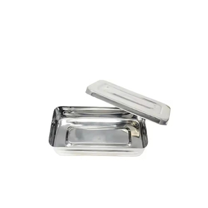 Azicon's <b>13</b> Piece Basic Minor Surgery Instrument Set Emergency <b>Room</b> Suture Removal Outpatient Clinic Procedure Kit - Product Image 5