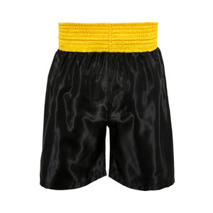Best Quality Boxing Wear Polyester Boxing <b>Shorts</b> <b>Top</b> Selling Boxing <b>Shorts</b> Comfortable Men Boxing <b>Shorts</b> - Product Image 4