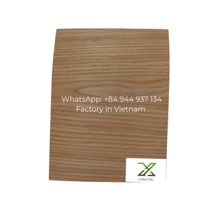Durable Eco Friendly Engineered Ebony <b>Veneer</b> Panels Rotary Cut 2500x640mm for Furniture and Doors - Product Image 5