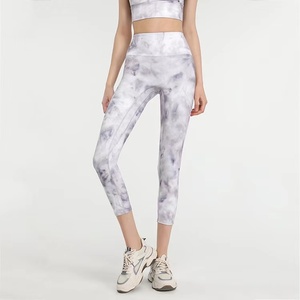 Leggings Deportivos para Mujer, de Alta Calidad, Bajo MOQ, Precio Económico, para Gimnasio, Yoga, Personalizables - Product Image 5