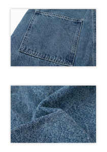 Fashionable High Demanding <b>Men</b> Denim Shorts High Style Wear Quick Dry New Arrival Best Selling Best Wear <b>Men</b> Denim Shorts - Product Image 5