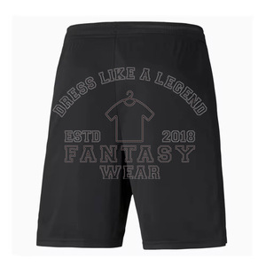 FANTASY WEAR 2026 Uniforme de Fútbol Personalizado para Equipo, Kit Completo que Incluye Camiseta y Pantalones Cortos, Jersey de Fútbol al por Mayor - Product Image 6