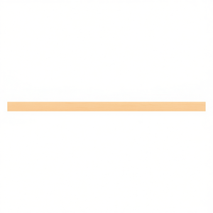 Listello in Legno Quadrato Ilan 10x50x1200mm per Progetti di Falegnameria - Product Image 1