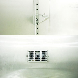 Congelador vertical Biobase de -40 <span class=keywords><strong>grados</strong></span> <span class=keywords><strong>Celsius</strong></span> y 362L para laboratorio. - Product Image 6