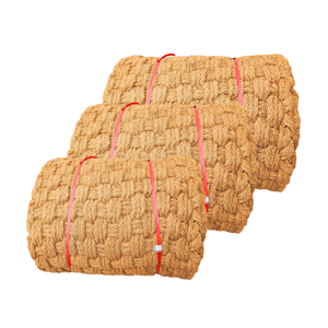 Producto Superior de Proveedor Vietnamita: Rollo de Estera de Fibra de Coco de Alta Calidad para Venta al por Mayor con Excelente Calidad y Buen Precio - Product Image 1