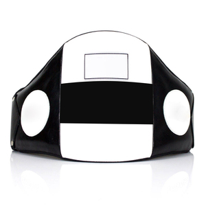 Protège-ventres de boxe et de Muay Thai sur mesure de haute qualité à bas prix, avec logo et design personnalisés - Product Image 1