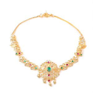 Women's Fashion Armlets-Elegant Body Jewelry - Product Image 2